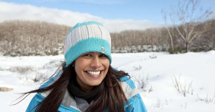 From Melbourne: Lake Mountain Snow Experience - Booking Details