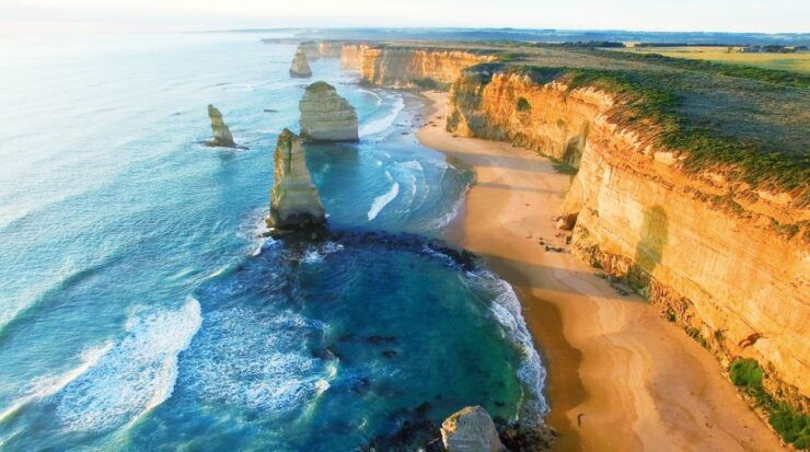 From Melbourne: LGBTQ Great Ocean Road Private Day Tour - LGBTQ+ Friendly Experience