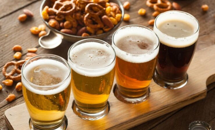 From Melbourne: Mornington Peninsula Breweries Tour - Tour Activity Details