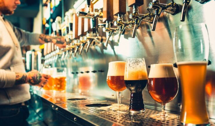 From Melbourne: Mornington Peninsula Breweries Tour - Experience Highlights