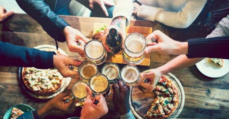 From Melbourne: Mornington Peninsula Food Trail Day Trip - Experience Highlights