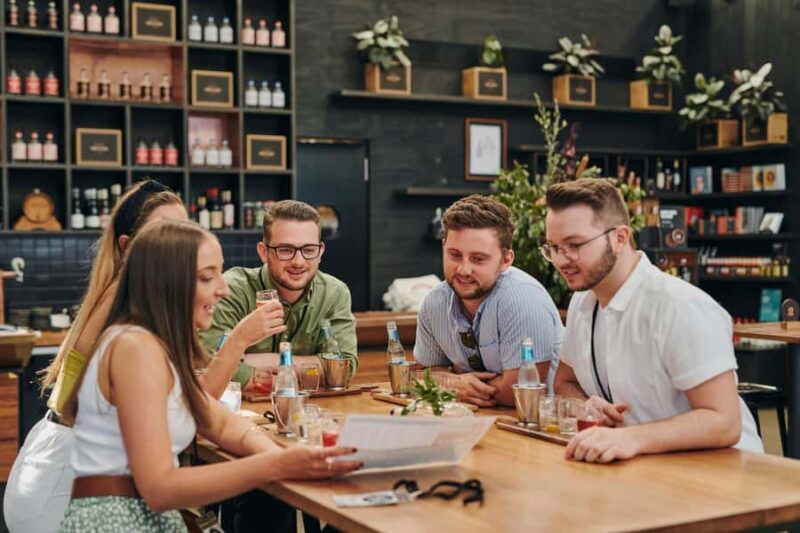 From Melbourne: Mornington Peninsula Hop-On-Hop-Off Bus - Final Thoughts