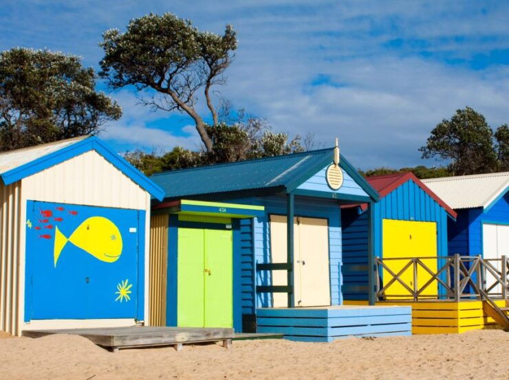 From Melbourne: Mornington Peninsula Private Winery Tour - Experience Highlights