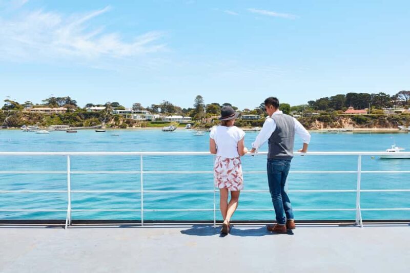 From Melbourne: Mornington Peninsula: Sightseeing Tour - Good To Know