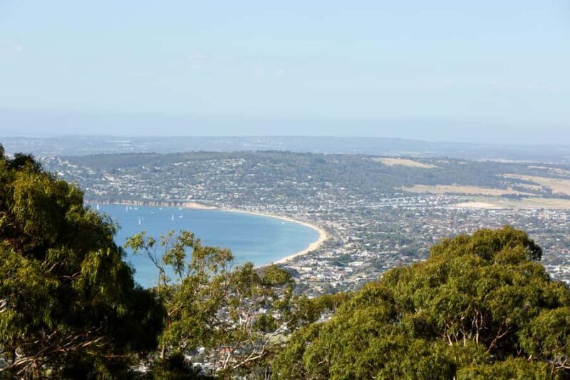 From Melbourne: Mornington Peninsula: Sightseeing Tour - An In-Depth Look at the Mornington Peninsula Tour