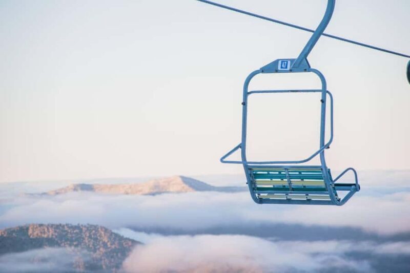 From Melbourne: Mount Buller Guided Day Tour - Arriving at Mount Buller: What to Expect