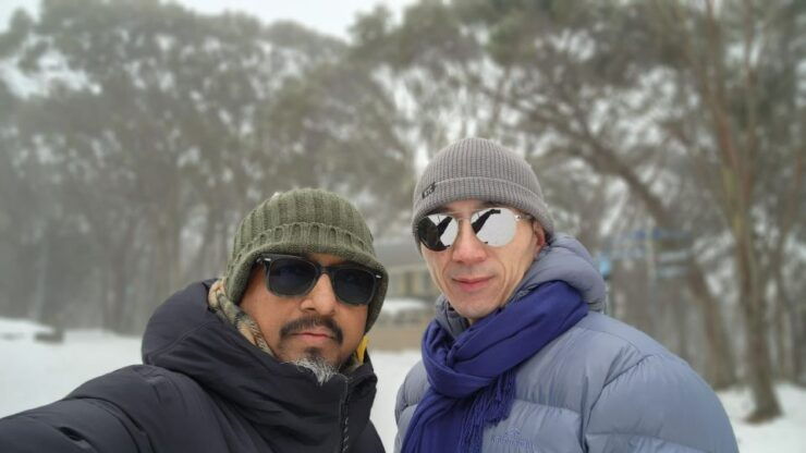 From Melbourne: Mt Baw Baw Snow And Ski Tour - Snow Sports and Activities Offered