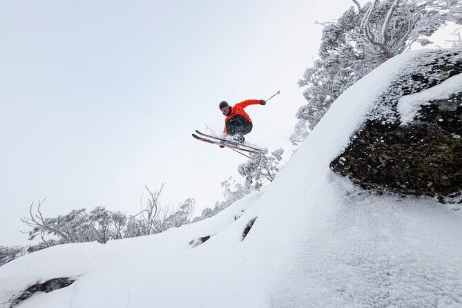 From Melbourne Mt Buller Enchanting Winter Day Tour - Authentic Insights from Reviewers