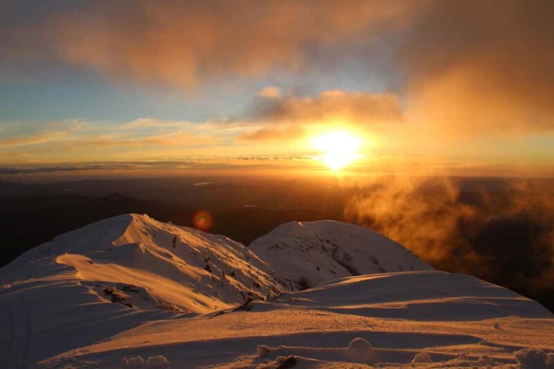 From Melbourne: Mt Buller Scenic Snow Getaway Day Tour - From Melbourne: Mt Buller Scenic Snow Getaway Day Tour
