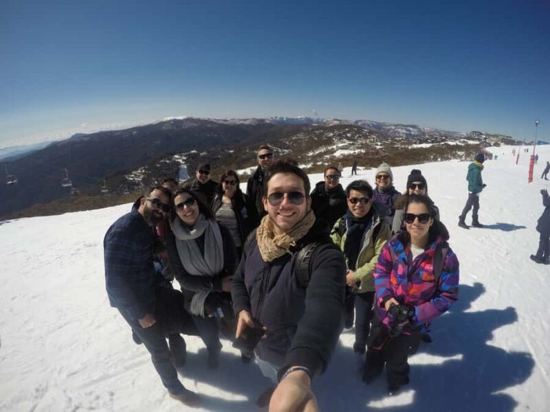From Melbourne: Mt Buller Snow Day Small Group Boutique Tour - FAQ