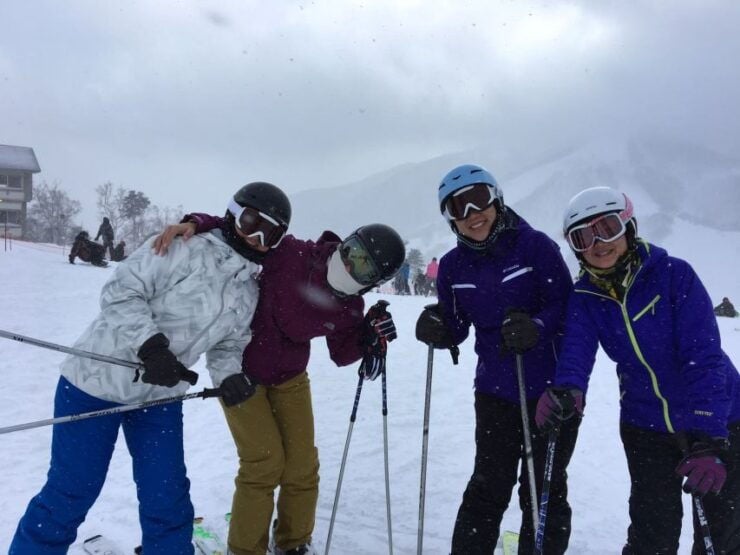 From Melbourne: Mt Hotham Snow and Skiing Full-Day Tour - Activity Details