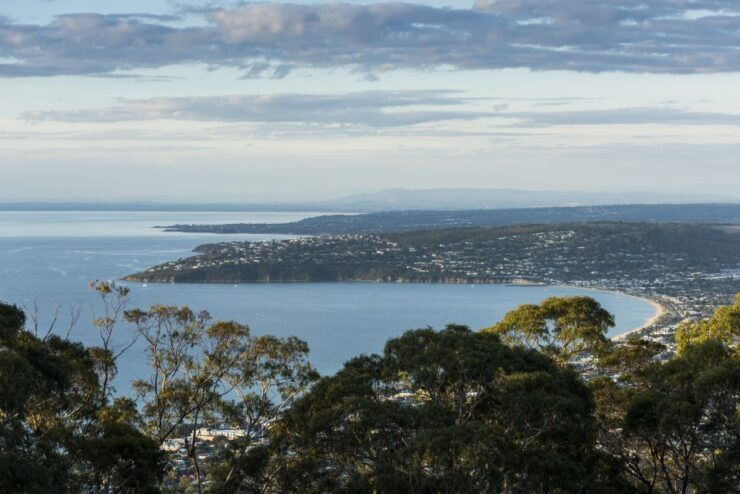 From Melbourne: Peninsula Hot Springs & Bathing Boxes Tour - Experience Highlights