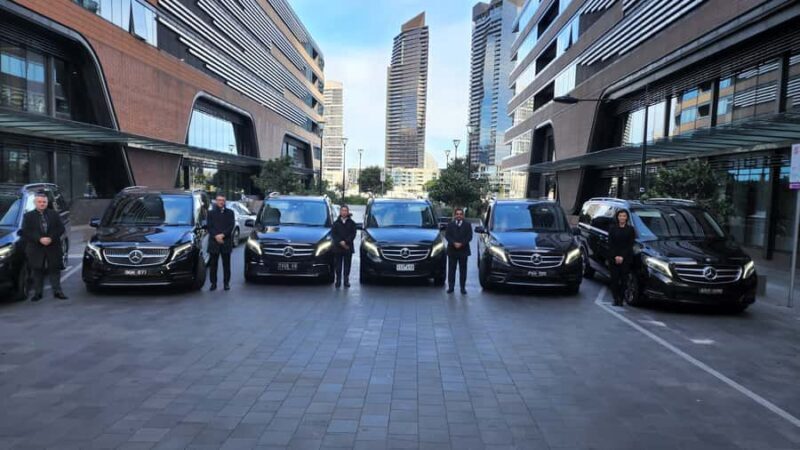 From Melbourne: Phillip Island Penguin Parade Private Tour - Good To Know