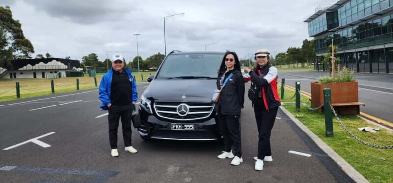 From Melbourne: Phillip Island Penguin Parade Private Tour - The Logistics and Practicalities