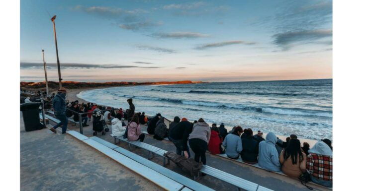 From Melbourne: Phillip Island Penguin Parade Tour - Booking Information
