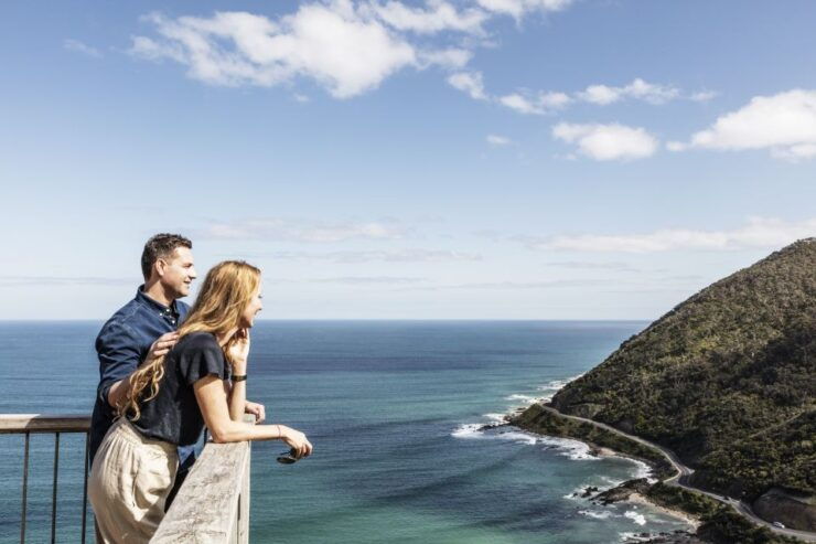 From Melbourne: Private Great Ocean Road 12 Hour Tour - Tour Duration and Guide Availability
