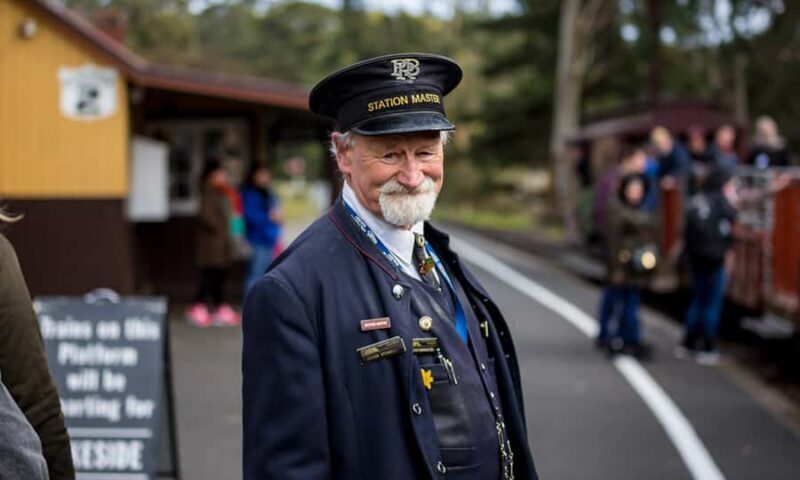 From Melbourne: Puffing Billy & Penguins Combo Tour Package - The Authenticity and Value of the Experience