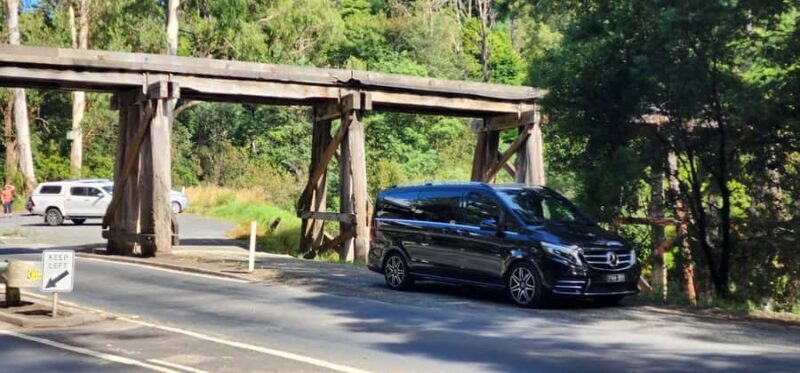 From Melbourne: Puffing Billy Private Tour - Up to 11 pax - Final Thoughts: Is This Tour Worth It?