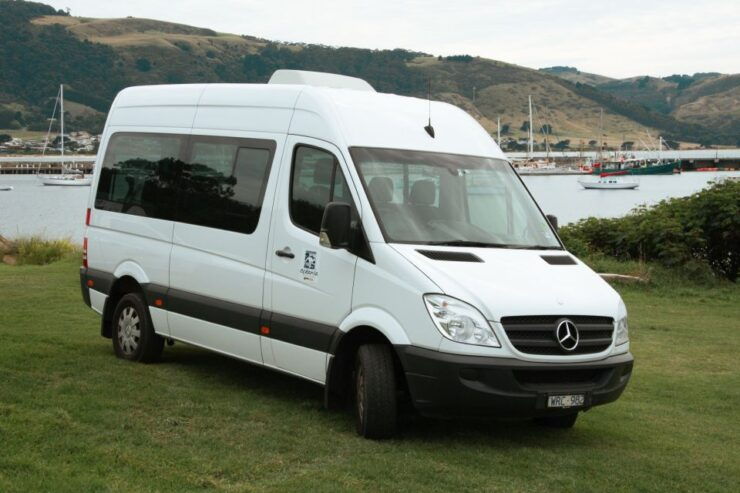 From Melbourne: Small Group Great Ocean Road Tour - Tour Details