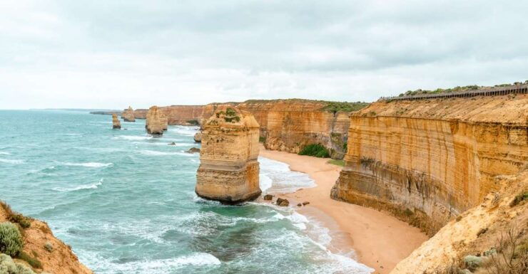 From Melbourne: Small Group Great Ocean Road Tour - Experience Highlights