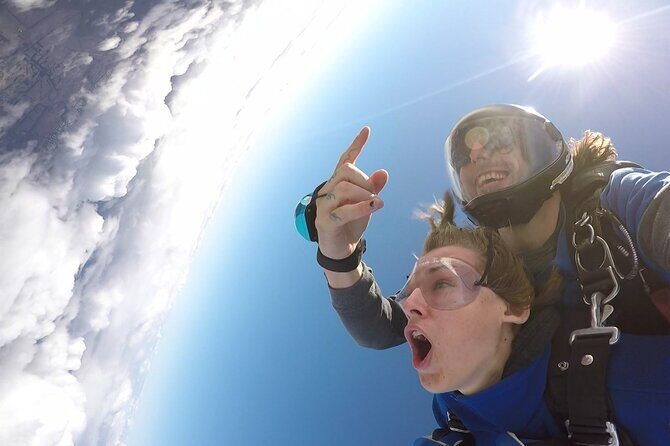From Melbourne: Tandem Skydive over Great Ocean Road - Final Thoughts