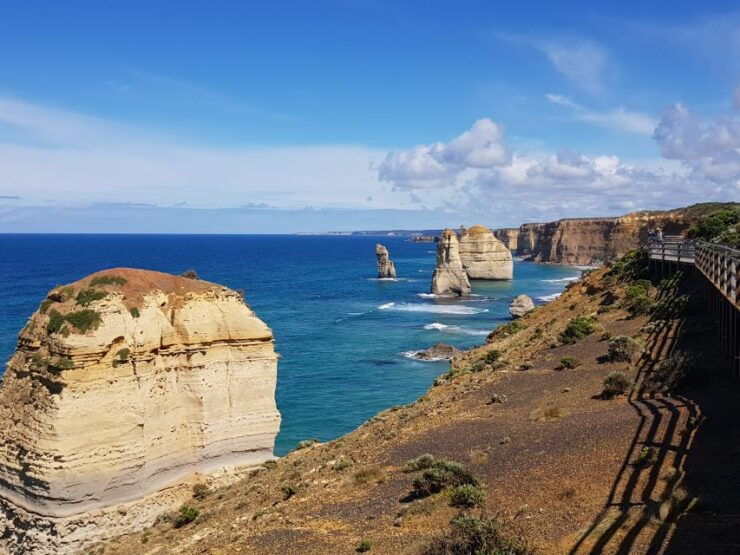 From Melbourne: Ultimate 2-Day Great Ocean Road Tour - Tour Overview