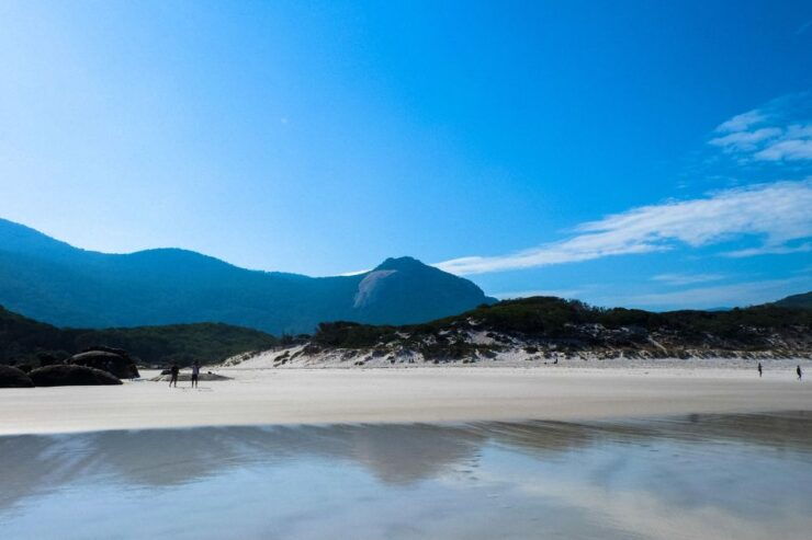 From Melbourne: Wilsons Promontory Day Tour - Tour Details
