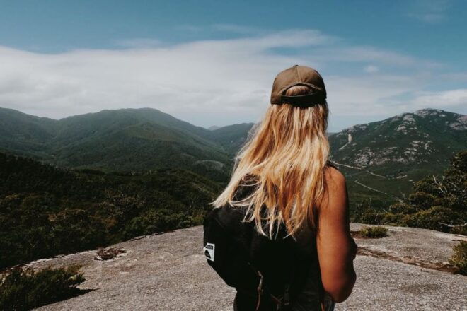 From Melbourne: Wilsons Promontory Day Tour - Recommended Items