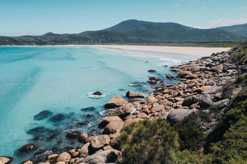 From Melbourne: Wilsons Promontory Small Group Day Tour - Good To Know