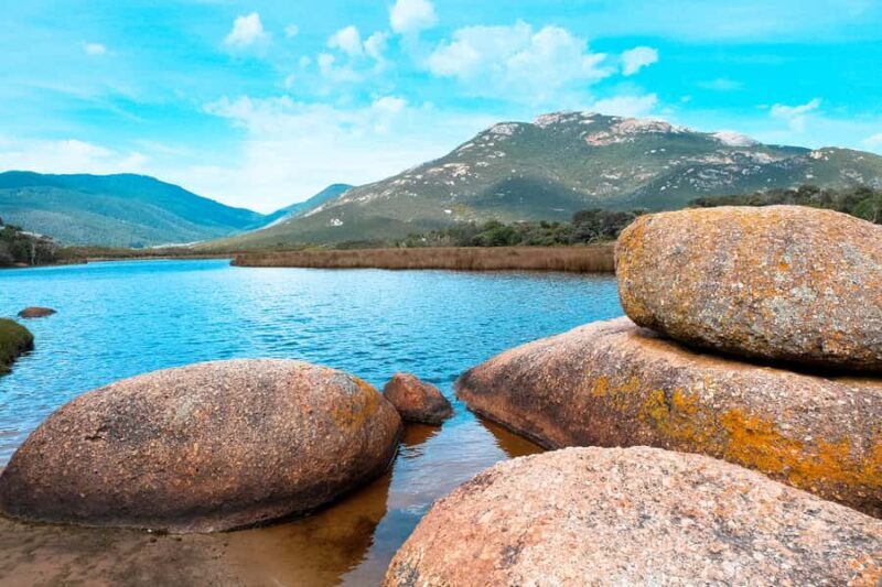 From Melbourne: Wilsons Promontory Small Group Day Tour - Exploring the Wilsons Promontory Experience in Detail