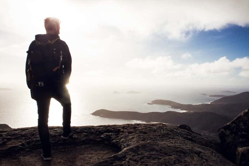 From Melbourne: Wilsons Promontory Small Group Day Tour - Who This Tour Is Best For