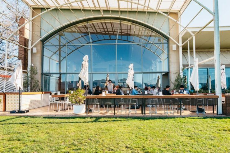 From Melbourne: Yarra Valley Wine, Gin, Chocolate Day Trip - Activity Details and Booking