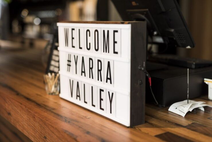 From Melbourne: Yarra Valley Wine Grazing Tour - Tour Details