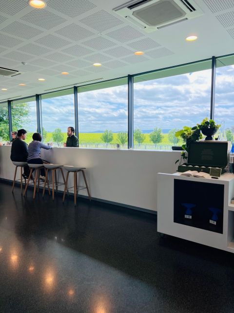 From Melbourne Yarra Valley Winery Tour for Japanese - Tour Booking Details