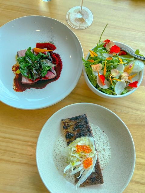 From Melbourne Yarra Valley Winery Tour for Japanese - Tour Highlights