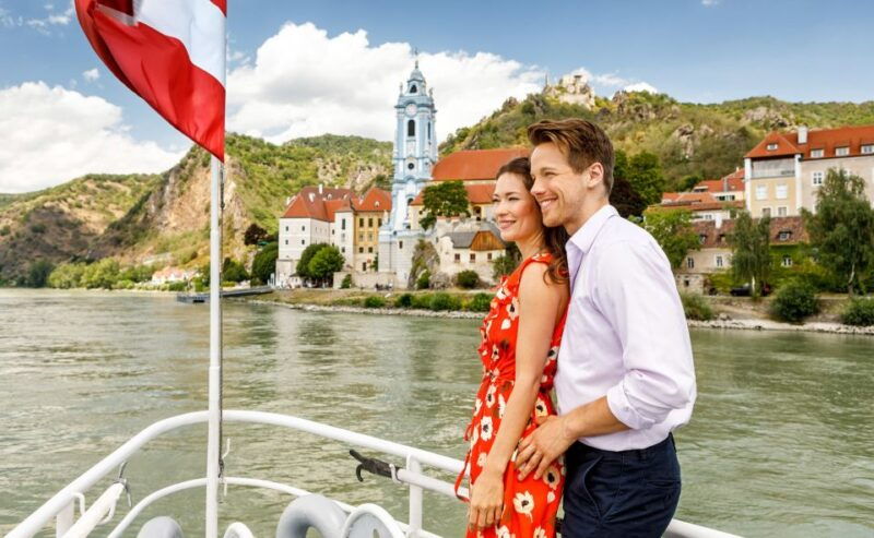 From Melk: 5-Hour Wachau River Cruise - Good To Know
