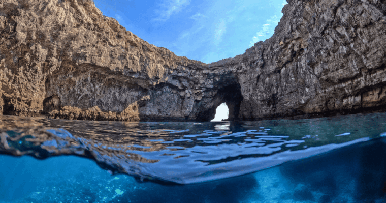 From Melliea: Coral Lagoon Kayak Rental - Why This Tour Is Worth Your Time
