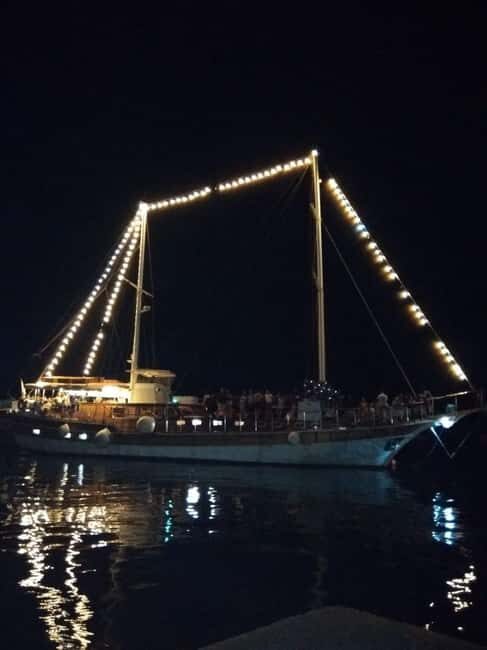 From Mellieha Bay Malta : Blue Lagoon Sunset Cruise - Good To Know  