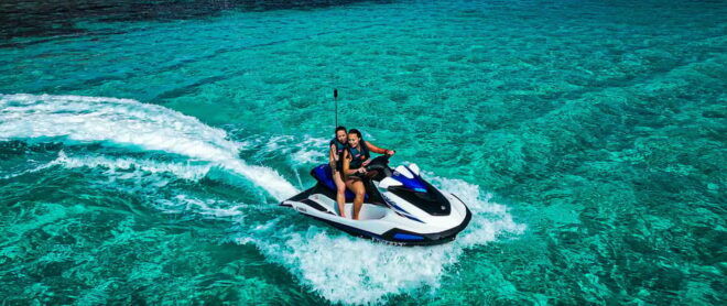 From Mellieħa: Comino, Blue Lagoon, and Gozo Jet Ski Tour - Customer Reviews