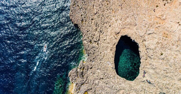From Mellieħa: Coral Lagoon Kayak Rental - Good To Know