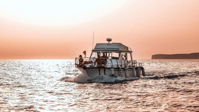 From Mellieha: Round Comino Cruise With Wine and Water - Recommended Packing List
