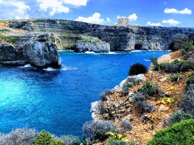 From Mellieha: Three Bay Cruise Including the Blue Lagoon - What to Bring and Considerations