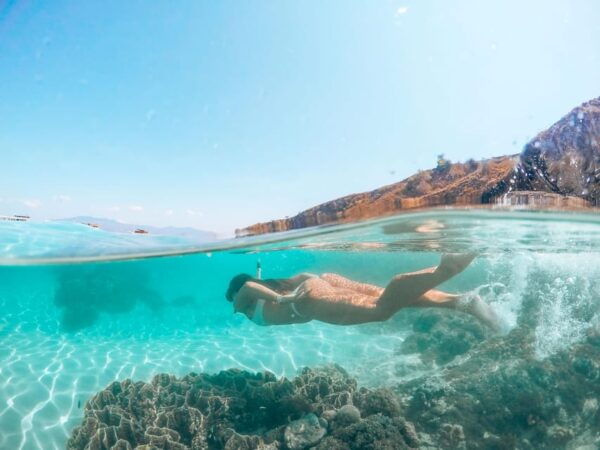 From Mellieha: Three Bay Cruise Including the Blue Lagoon - Frequently Asked Questions