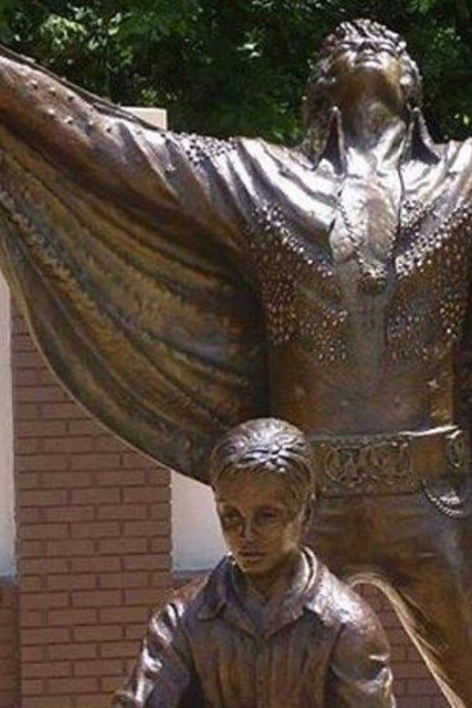 From Memphis: Elvis Presley Birthplace and Park Guided Tour - FAQs