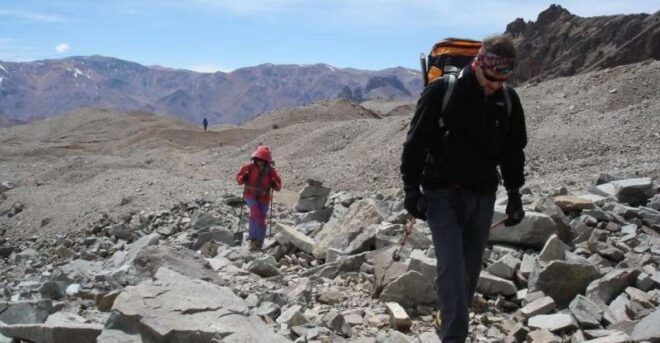 From Mendoza: A Trip Across the Mountain to Atuel Canyon - Exploration of San Rafael