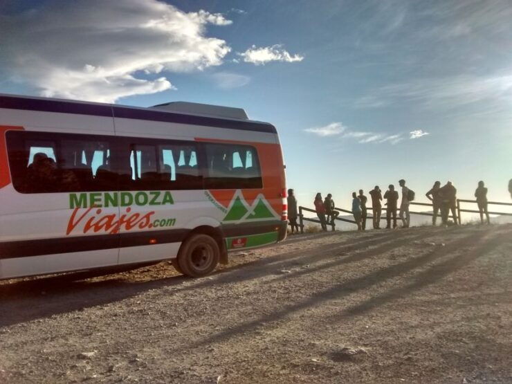 From Mendoza: High Andes Aconcagua Mountain Tour - Good To Know