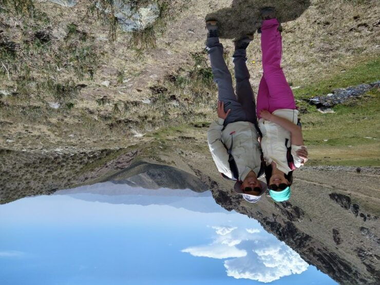 From Mendoza: Trekking and Barbecue in the Andes - Experience Highlights
