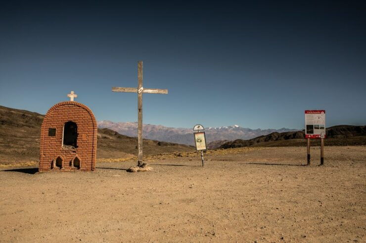 From Mendoza: Villavicencio, Uspallata Private Tour With BBQ - Experience Highlights