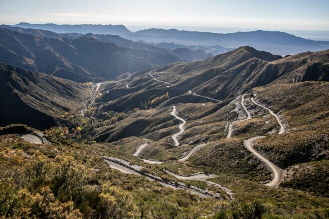 From Mendoza: Villavicencio, Uspallata Private Tour With BBQ - Included Services