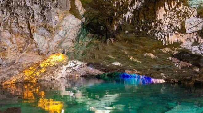 From Merida: 4 All Inclusive Cenotes Homun Tour - Food and Amenities